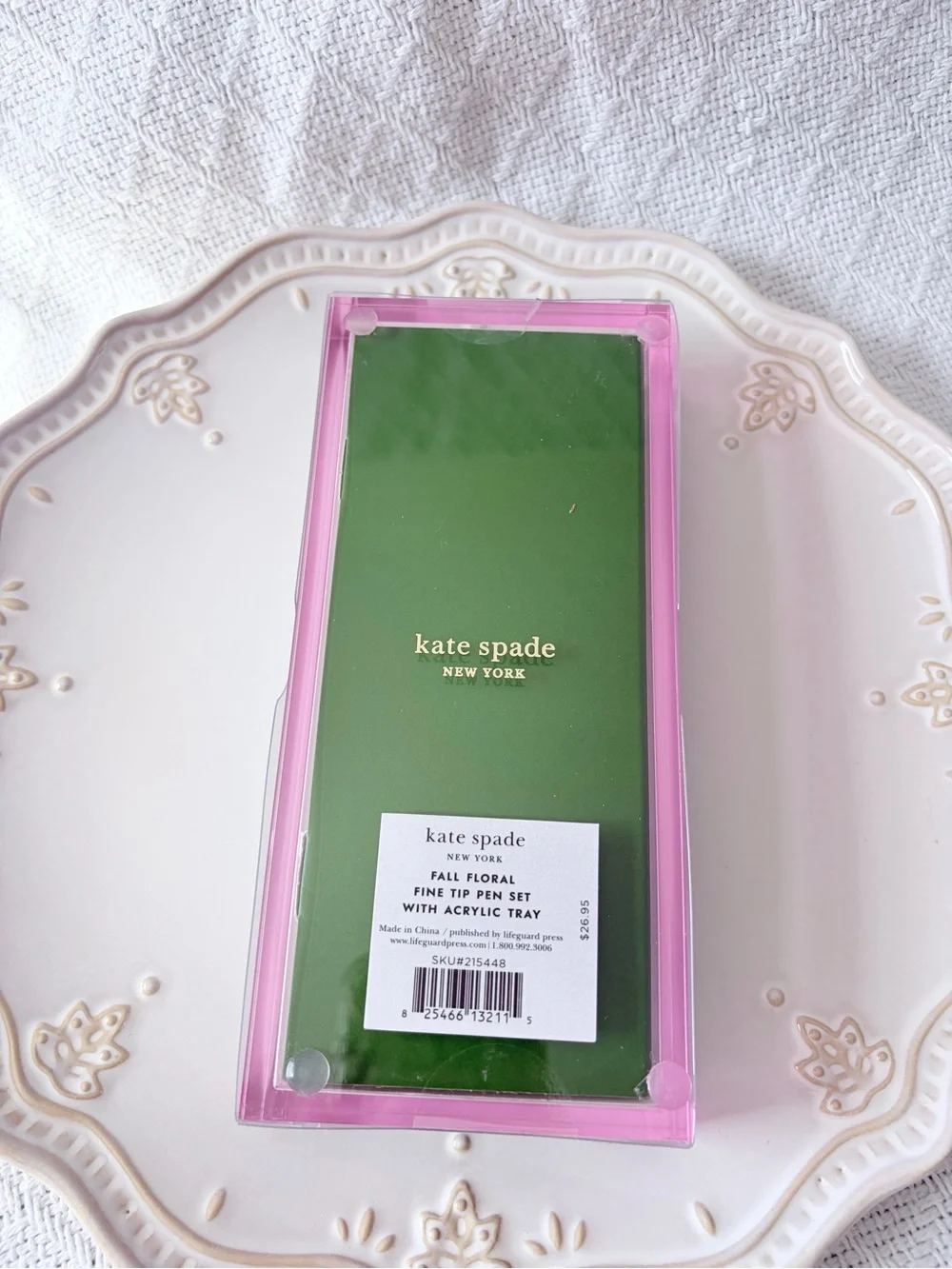 kate spade New York 